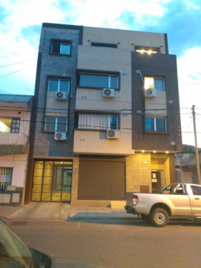 JUJUY Depart con aire acondicionado x escaleras cerca del centro parking opcional